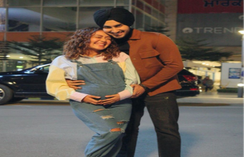 neha kakkar, rohanpreet singh, neha kakkar pregnancy news