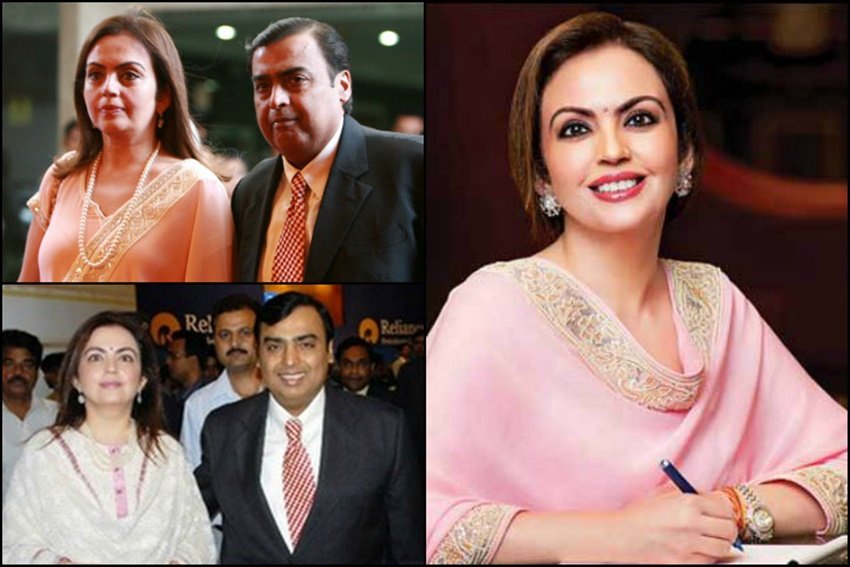 नीता अंबानी की कोशिश रहती है कि आम दिनों में वह रात 9 बजे से पहले घर पहुंच जाएं और उसके बाद का पूरा समय वह परिवार के साथ बिताती हैं।