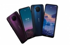 nokia mobile