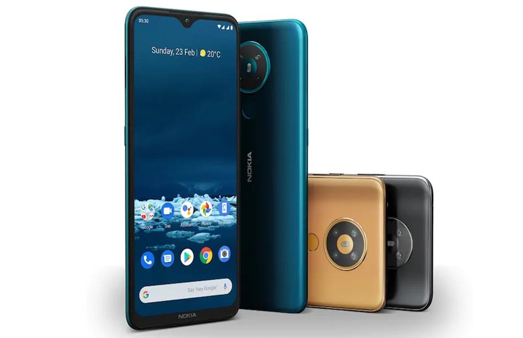 nokia mobile