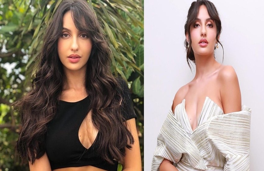 जानकारों की मानें तो नोरा को इंग्लिश, हिंदी, फ्रेंच और अरबी भाषा आती हैं।