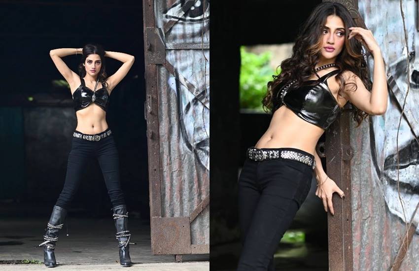 Nusrat Jahan Controversy, Nusrat Jahan affair