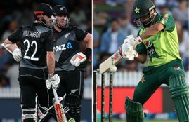 New Zealand, T20I series, Pakistan, Mohammad Hafeez