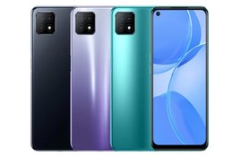 oppo mobile