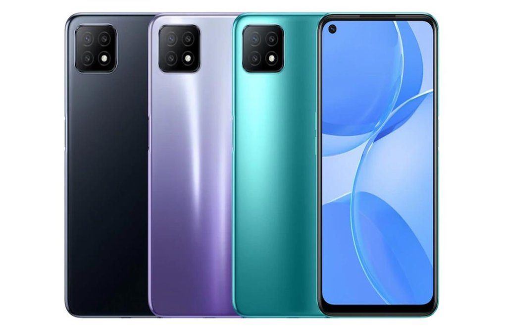 oppo mobile