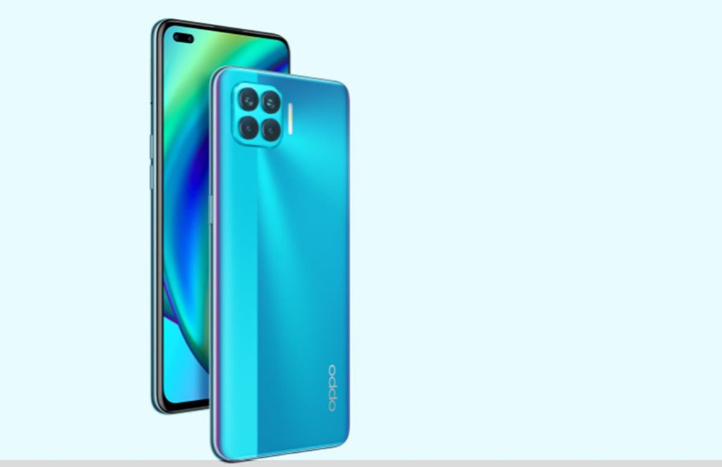 Oppo Mobiles