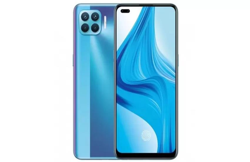 Oppo Mobiles
