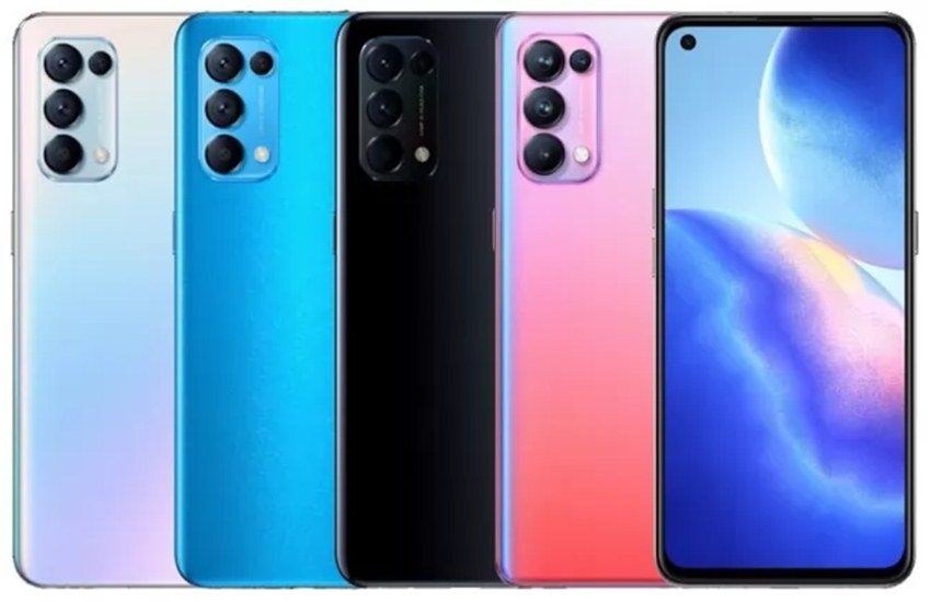 Oppo Mobile