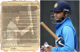 parthiv Patel retirement