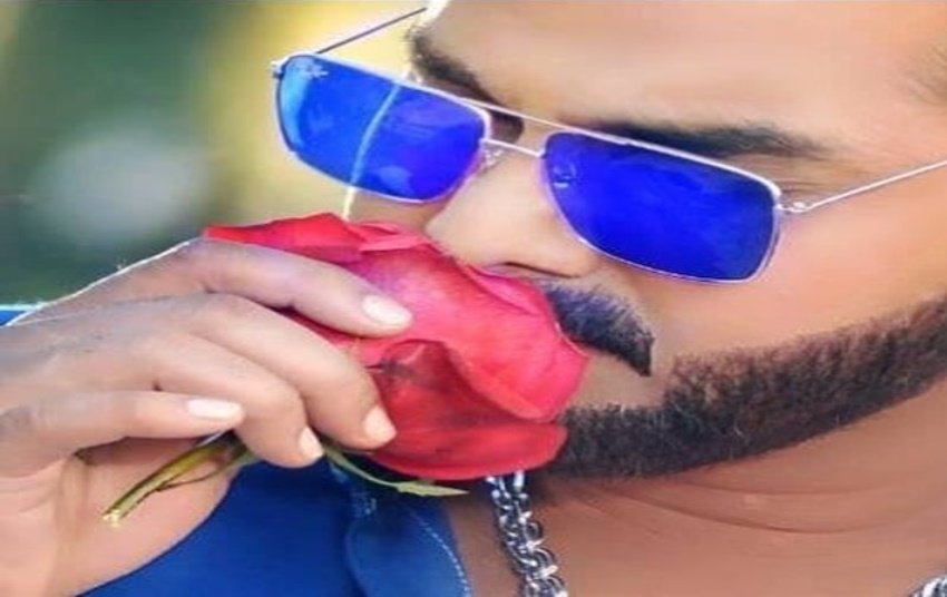 pawan singh, pawan singh first film, pawan singh career