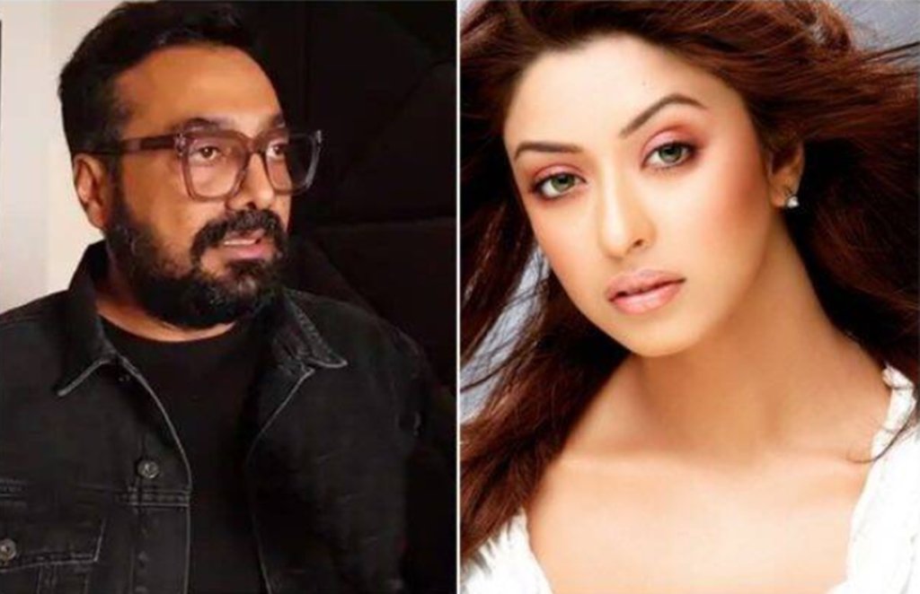 payal ghosh, anurag kashyap, payal ghosh me too payal ghosh, anurag kashyap, payal ghosh me too