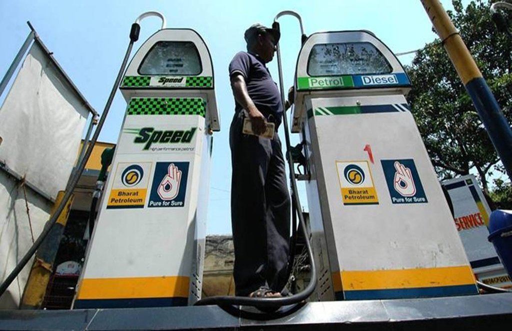 Petrol price, Petrol, Diesel