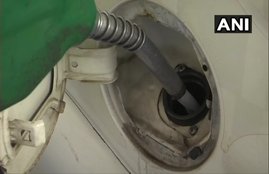 petrol price