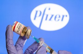 Coronavirus, Vaccine, Pfizer