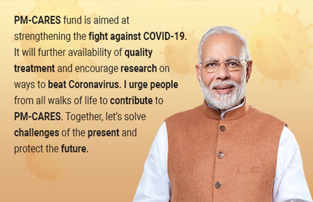 covid-19, PM Cares fund, PSUs, ongc,