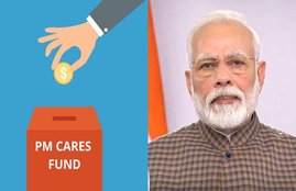 PM Cares Fund, RTI