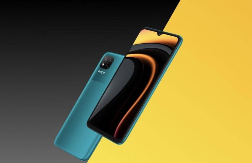 Poco Days Sale