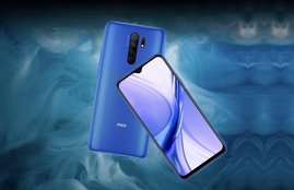 poco m2 mobile