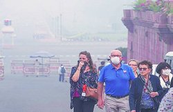 दिल्ली की समस्याओं का हल साझा प्रयास से