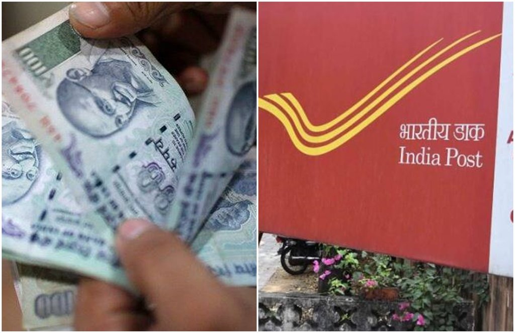 maintaining minimum balance, Post Office Savings Account, Post Office,