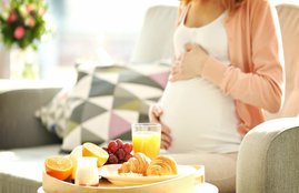 pregnancy food, pregnancy diet, pregnant
