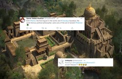 पाकिस्तान के बेटे थे कौटिल्य और पाणिनी, तक्षशिला विवि भी हमारे मुल्क का हिस्सा- राजदूत का दावा; लोग देने लगे करारा जवाब