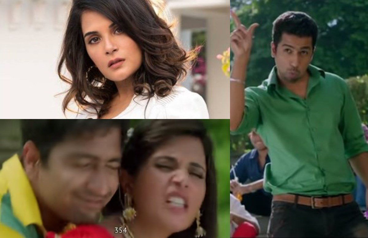 Richa Chadda, Richa Chadda Birthday Special, Bold Actress Richa Chadda,