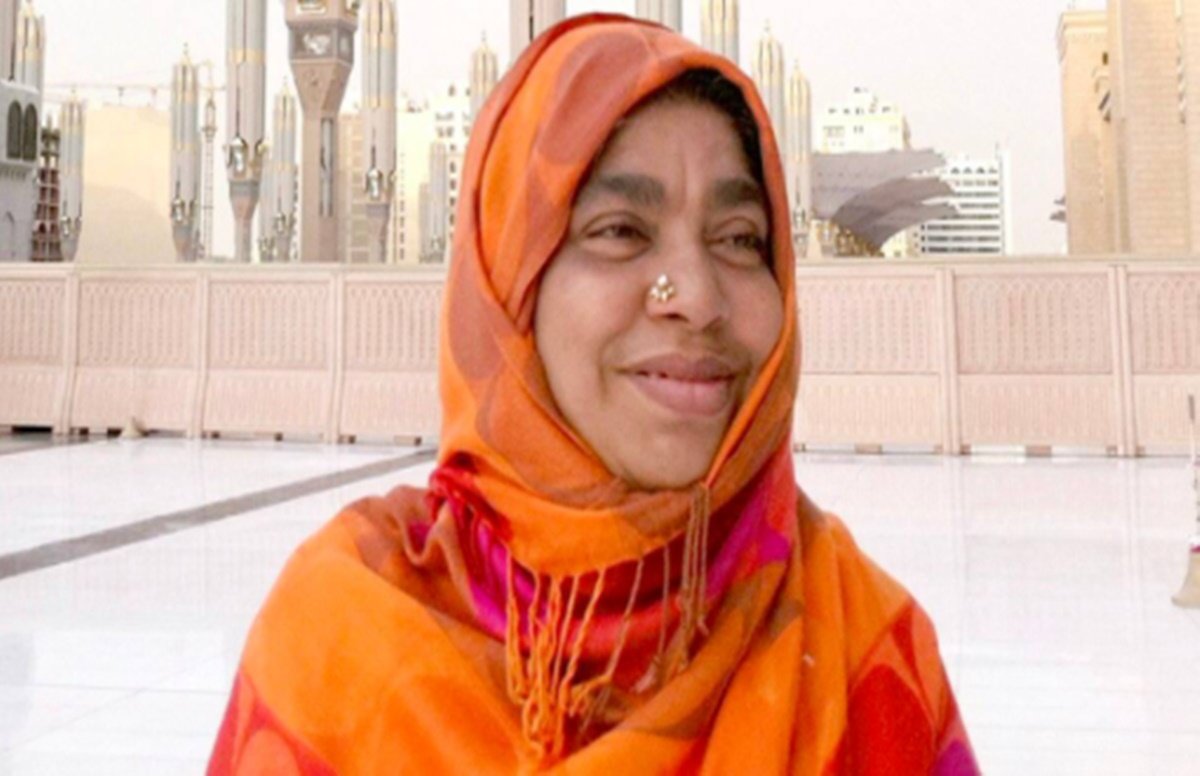 ar rahman, ar rahman mother death, kareema beegum