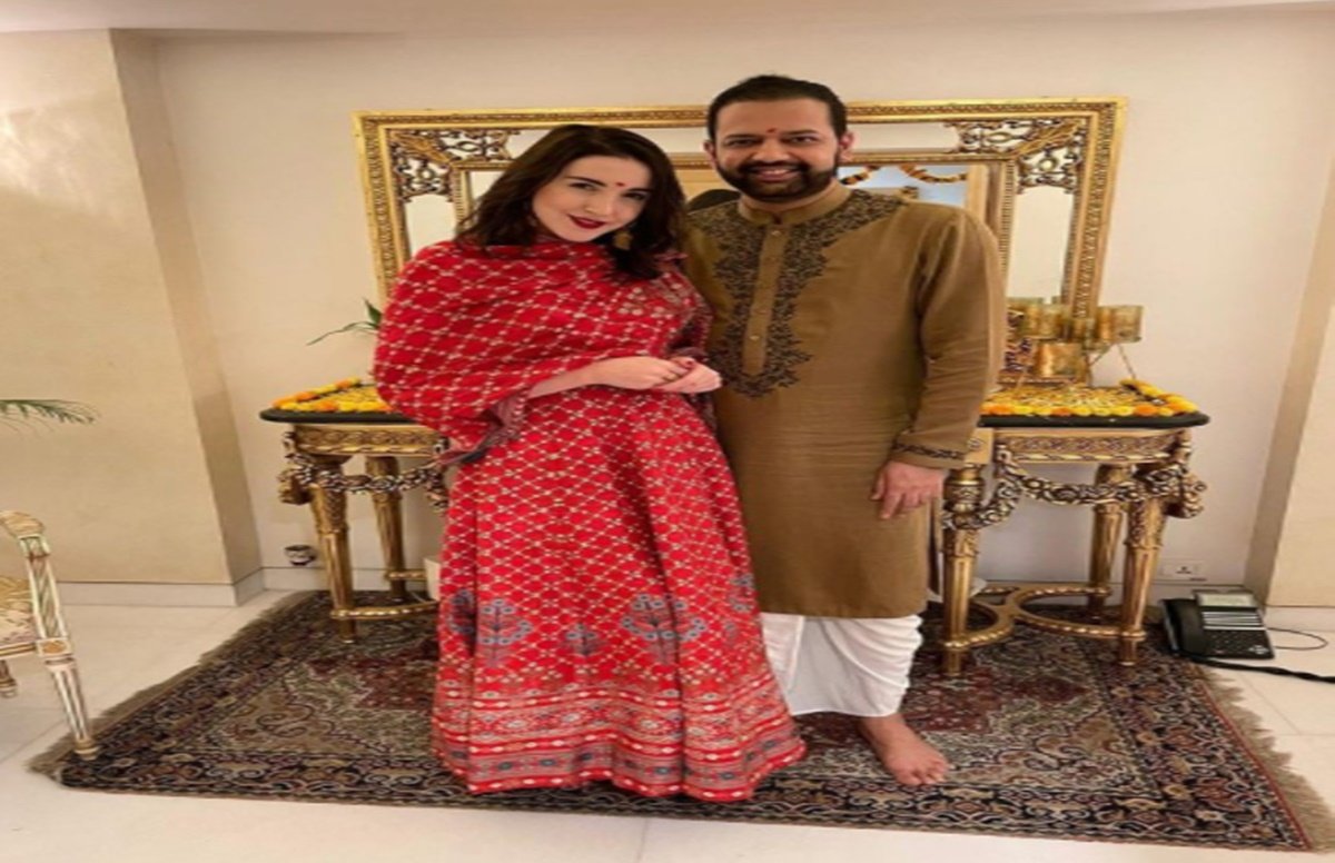 rahul mahajan, bigg boss ex contestant rahul mahajan marriage, natalya