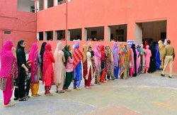 राजस्थान निकाय चुनाव की घोषणा: 20 जिलों की 90 नगर निकायों में होगी वोटिंग, जानिए हर अपडेट