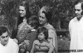 CONGRESS, SONIA GANDHI
