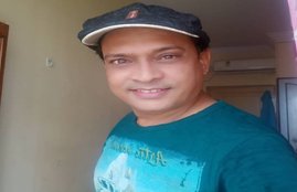 rajeev nigam, rajeev nigam son death, rajeev nigam recent news