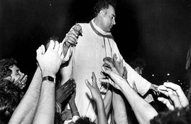 rajiv gandhi