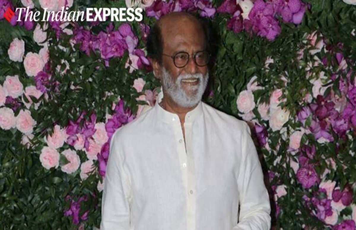 rajnikanth