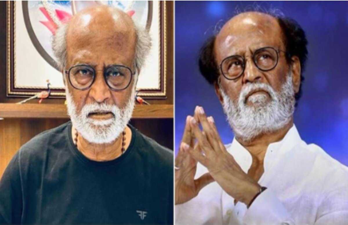 rajnikanth, rajnikanth health update, rajnikanth health news in hindi rajnikanth, rajnikanth health update, rajnikanth health news in hindi