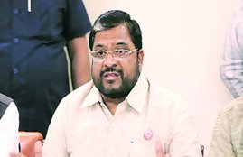 Shetkari Sangathan, Raju Shetti