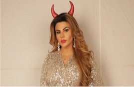 rakhi sawant, bigg boss 14 update, vikas gupta