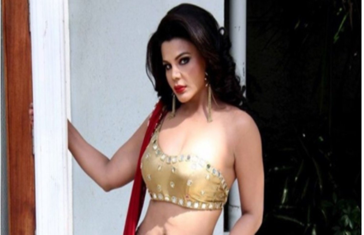 rakhi sawant, bigg boss 14, rakhi sawant marriage