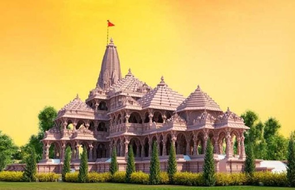 Zahara Begum, vijayawada, tahera trust, ram mandir donation, ram mandir, ram temple, ram mandir ayodya, ram mandir muslim, muslim woman raises funds for ram temple