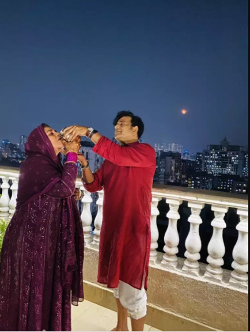 Ravi kishan Education, Ravi Kishan Wife
