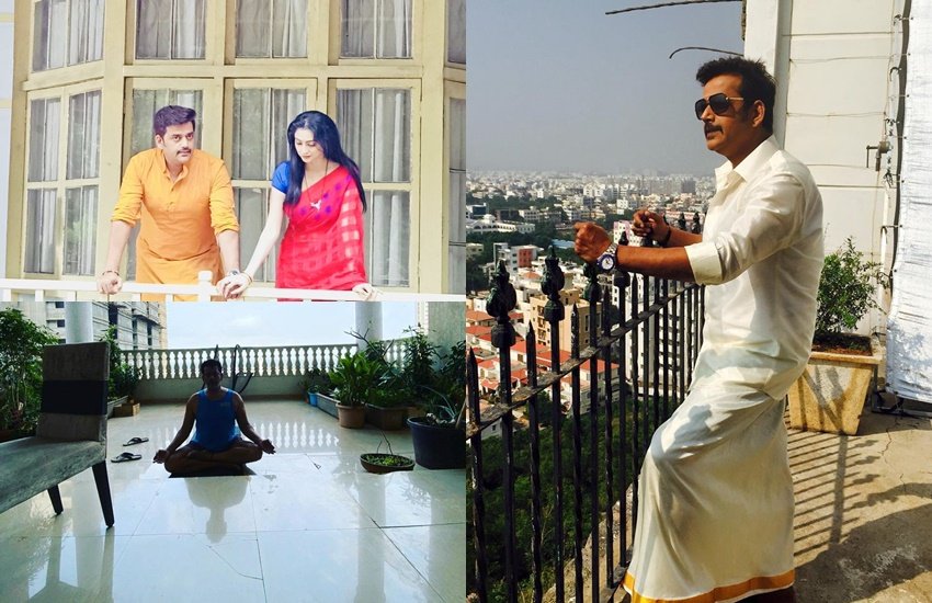 Ravi kishan Education, Ravi Kishan Wife