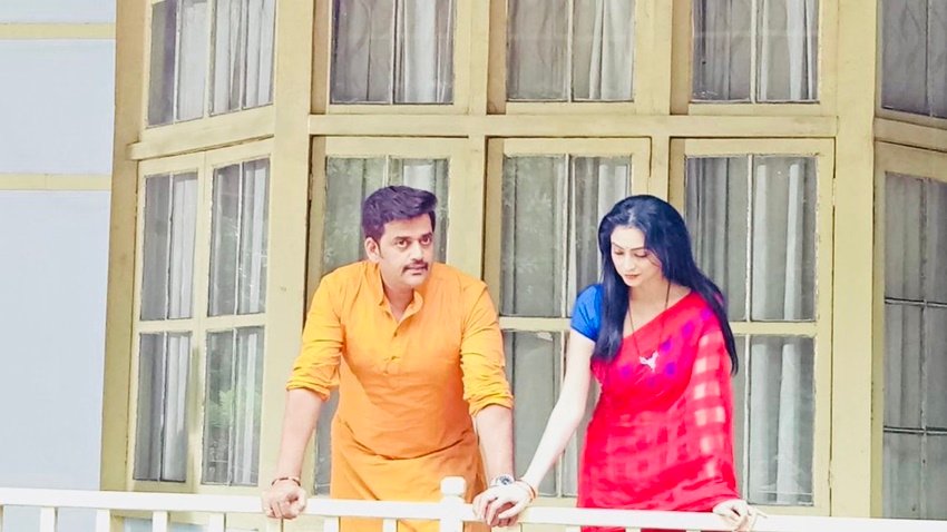 Ravi kishan Education, Ravi Kishan Wife