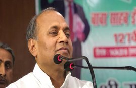 Bihar, jdu, jdu president, jdu meeting, rcp singh