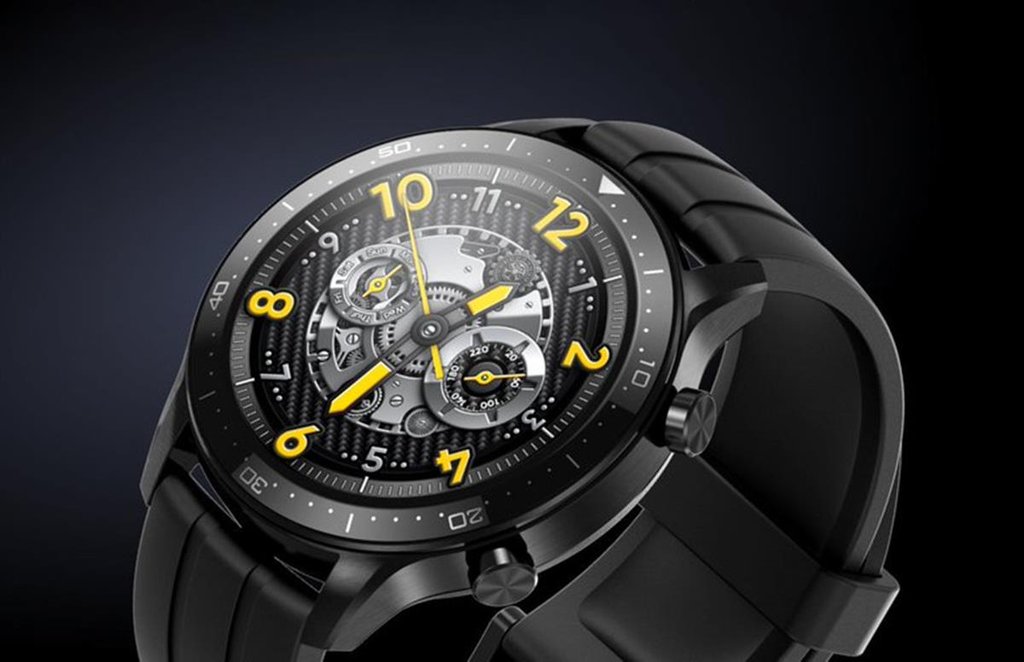 Realme Watch S Pro