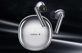 Realme Buds Air Pro Master Edition