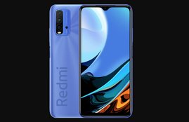 Redmi 9 Power