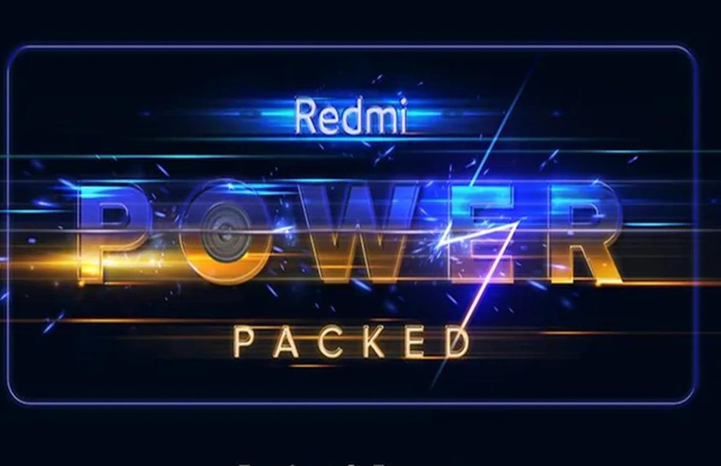 Redmi mobile