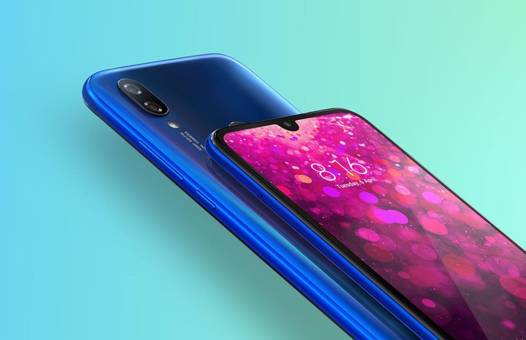 Redmi Y3