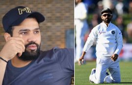 Ajinkya Rahane, Rohit Sharma, Shikhar Dhawan, interview, Rohit