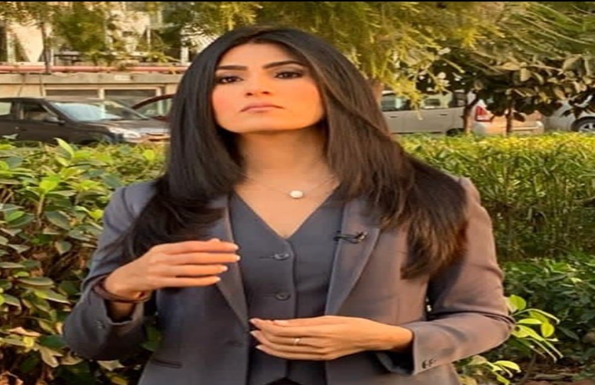 rubika liyaquat,sanjay singh